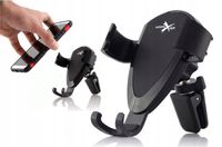 Holder Na Telefon Do Samochodu Na Kratkę Nawiewu