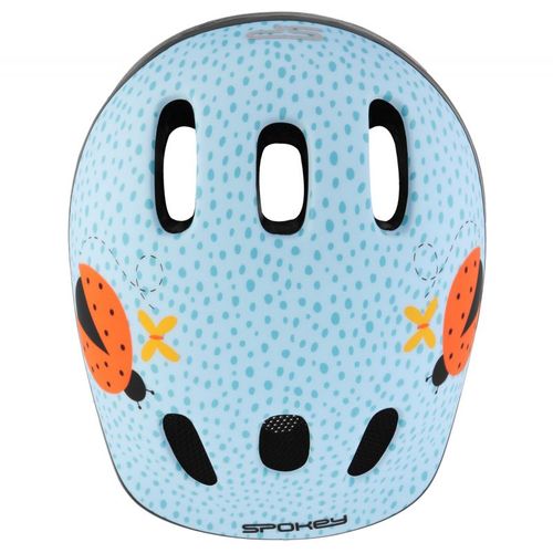 Kask rowerowy Spokey Fun Jr SPK-941016 S na Arena.pl