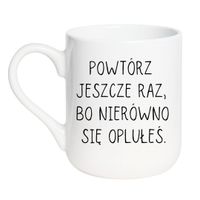 Elegant Biały 330 ml