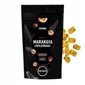 Liofilizowana Marakuja Kostka 100g g Fruit Passion Liofilizowane