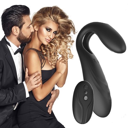 Wibrator do stymulacji dla dwojga i perfumy gratis na Arena.pl