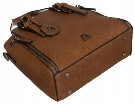 torba z eko skóry lulucastagnette na Arena.pl