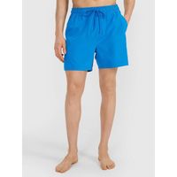 Spodenki kąpielowe boardshorty męskie 4F 4FWSS25UBDSM134-033S S