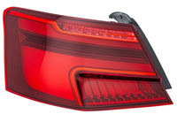 Audi A3 8V 16-20 Lampa tylna LED LEWA