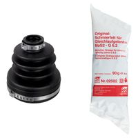 OSŁONA PRZEGUBU PRZÓD Ford Fiesta VI 2010 2011 2012 2013 2014 2015 2016