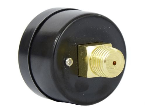 manometr kom.40mm0-10b1/4" y40-2 na Arena.pl