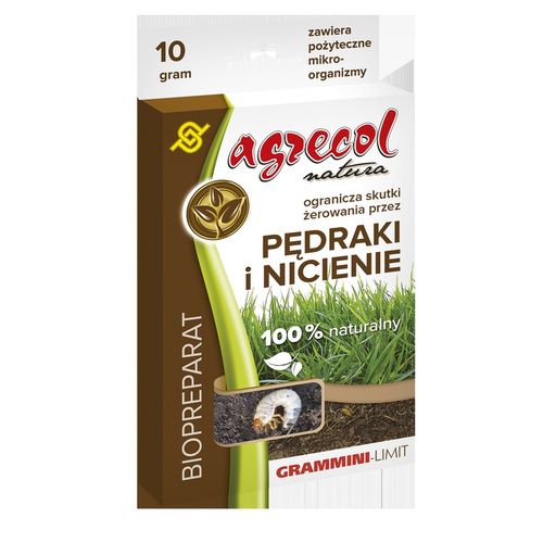 Agrecol GRAMMINI-LIMIT 10 g 394 na Arena.pl