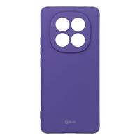 ROAR futerał COLORFUL JELLY do XIAOMI Redmi Note 14 Pro+ 5G Fioletowy