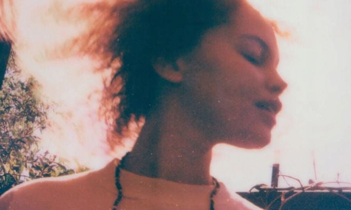 Aparat POLAROID Now Czerwony zdjęcie 13