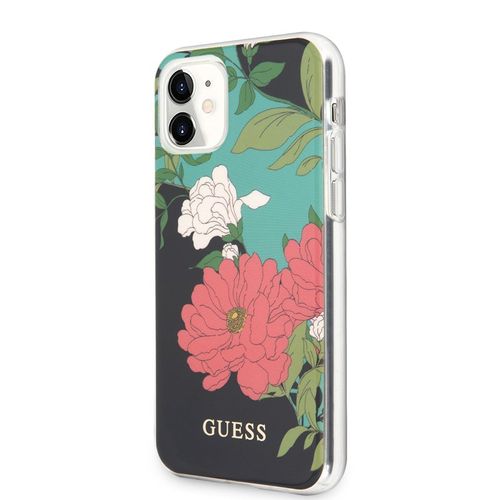 Etui do iPhone 11 (Black) na Arena.pl