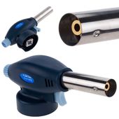 PALNIK GAZOWY CERAMICZNY PIEZO na KARTUSZ LUTLAMPA