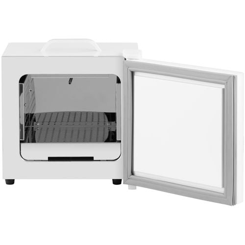 Inkubator laboratoryjny mikrobiologiczny 45 C 7.5 l na Arena.pl