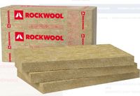 Wełna ROCKMIN 75mm 7,5cm 0,039 ROCKWOOL 7,32m2