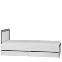 ALABAMA ABL-1 Łóżko 90