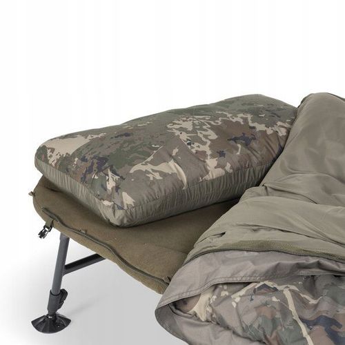 PODUSZKA NASH INDULGENCE PILLOW CAMO WIDE na Arena.pl