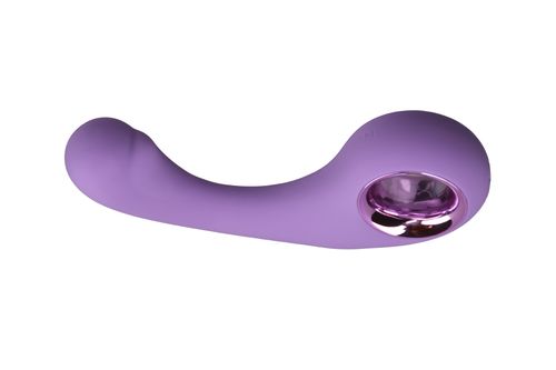wibrator do punktu g braveryaward violet fairygasm na Arena.pl