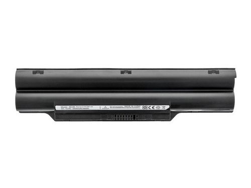 Bateria Fujitsu E8310 S7110 (4400 mAh) na Arena.pl