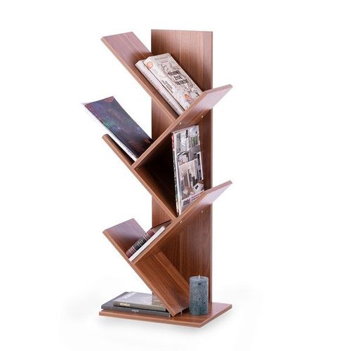 Regał Hurx orzech na Arena.pl