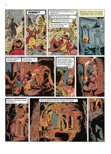 Vasco. Tom 2 na Arena.pl