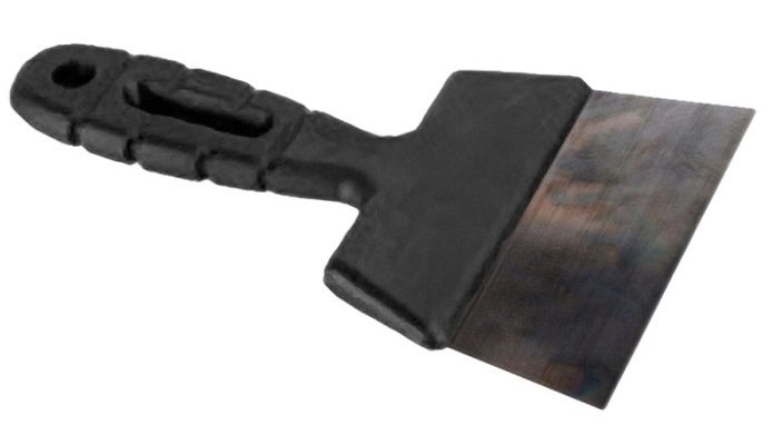 SKROBAK MALARSKI 118MM - E-327-0120 zdjęcie 1