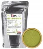 MATCHA ZIELONA HERBATA 200g W proszku naturalna