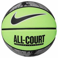 Piłka do koszykówki Nike All-Court 8P Graphic Deflated Indoor / Outdoor - N.100.4370.307 — Rozmiar: 7