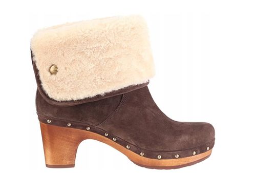 Buty botki ocieplane UGG LYNNEA R38 na Arena.pl