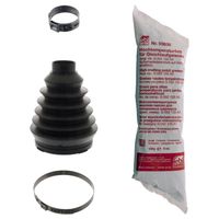 OSŁONA PRZEGUBU Renault Clio II 2004 2005 2006 2007 2008 2009 2010 2011