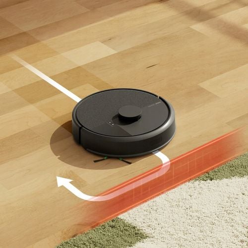 Robot sprzątający IROBOT Roomba Combo 105 Czarny na Arena.pl