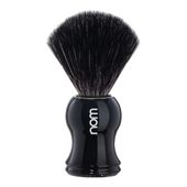 MUHLE NOM GUSTAV 21BL Pędzel do golenia, Black Fibre