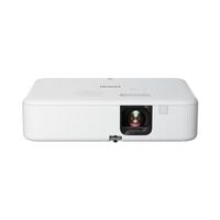 Projektor Epson CO-FH02 Android TV