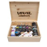 EXCLUSIVE BOX - ZESTAW PREZENTOWY ++++