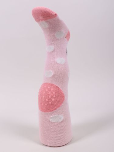 Rajstopy dziewczęce dziecięce do raczkowania 3xABS 2PAK 80-86 YOCLUB na Arena.pl