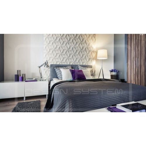 Loft Design System - Dekor 29 - Panel dekoracyjny ścienny 3D na Arena.pl