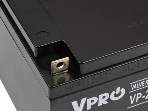 Akumulator Volt Polska AGM VPRO 12V 26Ah na Arena.pl