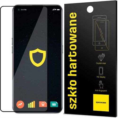 Spacecase Glass 5D Realme Gt / Gt Master na Arena.pl