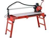 przecinarka do gresu 1500w - yt-821597
