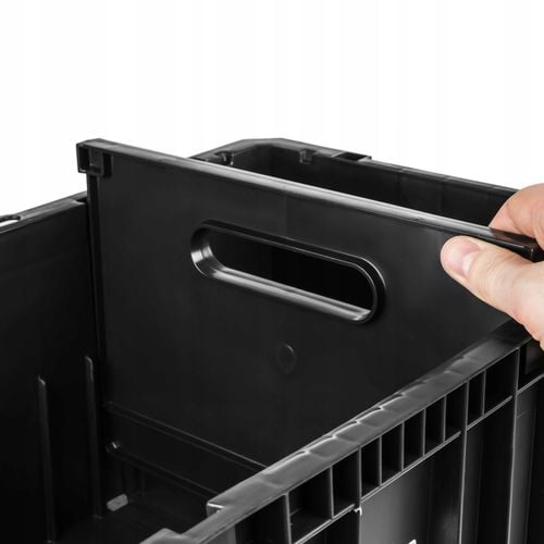 QBRICK SYSTEM TWO BOX 200 FLEX 526 x 307 x 195 na Arena.pl