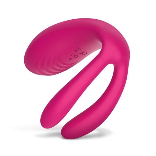 teazers couple vibrator with remote na Arena.pl