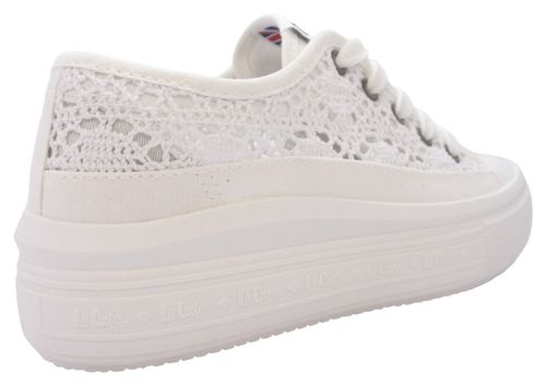 Buty damskie trampki LEE COOPER (LCW-23-44-1617L) 40 na Arena.pl
