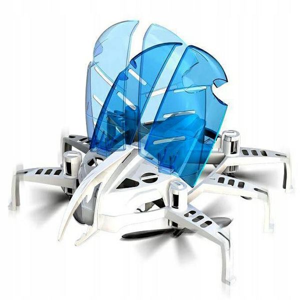 Silverlit Robot latający robak Beetlebot 88555 zdjęcie 7