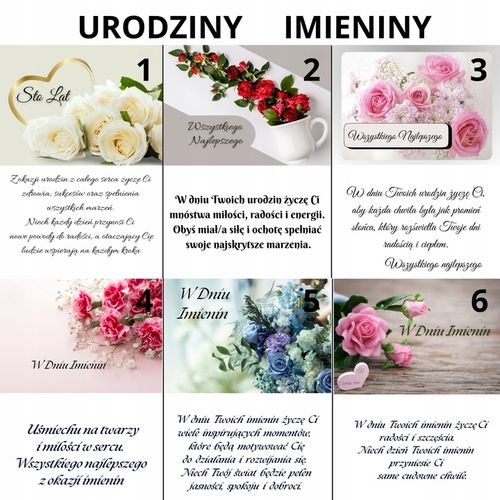 Zestaw Prezentowy PREZENT Dla Kobiety Portfel Prawdziwa Skóra Upominek na Arena.pl