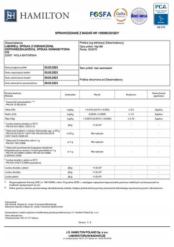 Magnez Mg + Witamina B6 MOCNE 100 kaps. na Arena.pl