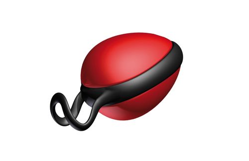 Joyballs Secret Single (Czerwień/Czerń) na Arena.pl