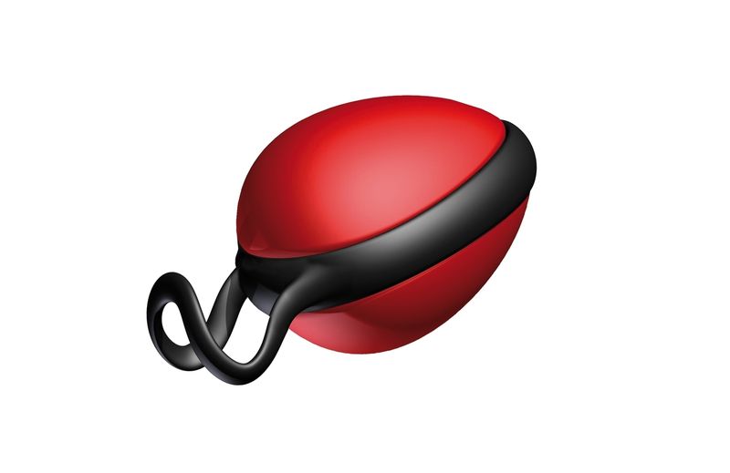 Joyballs Secret Single (Czerwień/Czerń) zdjęcie 2