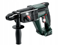METABO Młotowiertarka akumulatorowa 18V SDS+ 2,1J KH 18 LTX 24 601712840