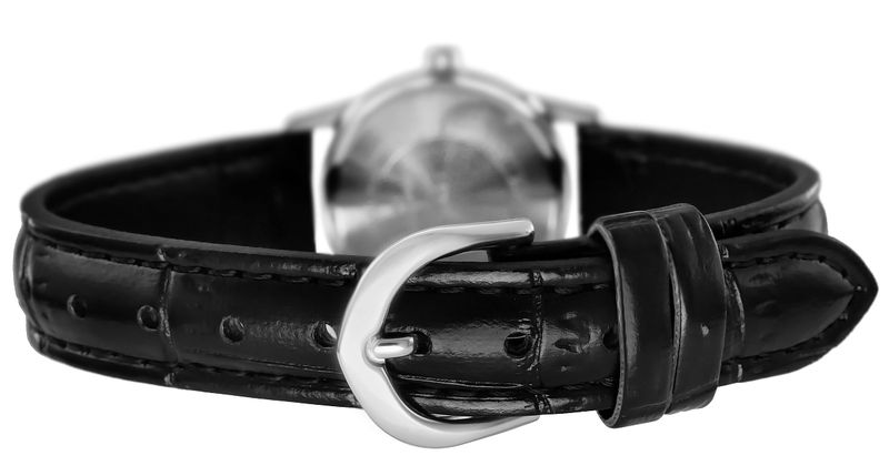zegarek damski casio ltp-v001l-1budf + box zdjęcie 5