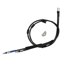 Linka hamulca ręcznego cięgno TYŁ Ford Focus II 2008 2009 2010 2011 2012