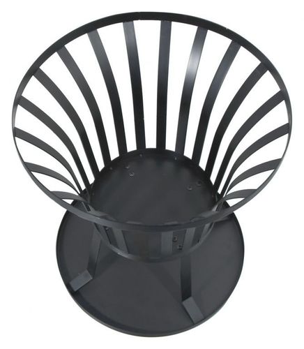 Kominek Stromboli - 45 cm na Arena.pl