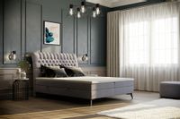 Łóżko Kontynentalne TONNY 120/140 x 200